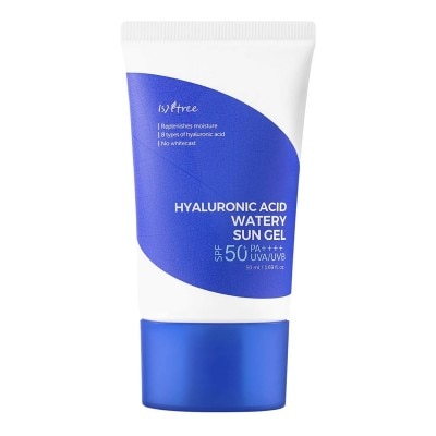 Hyaluronic Acid Watery Sun Gel