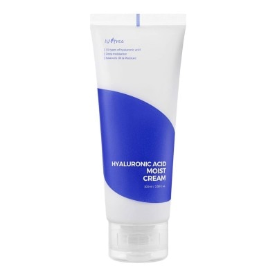 Haluronic Acid Moist Cream