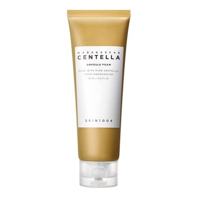 Madagascar Centella Ampoule Foam