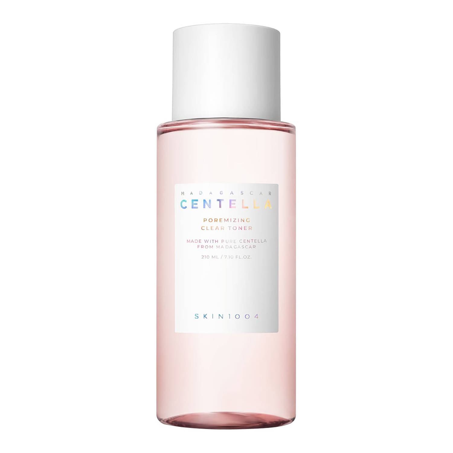 Skin1004 Madagascar Centella Poremizing Clear Toner 210Ml