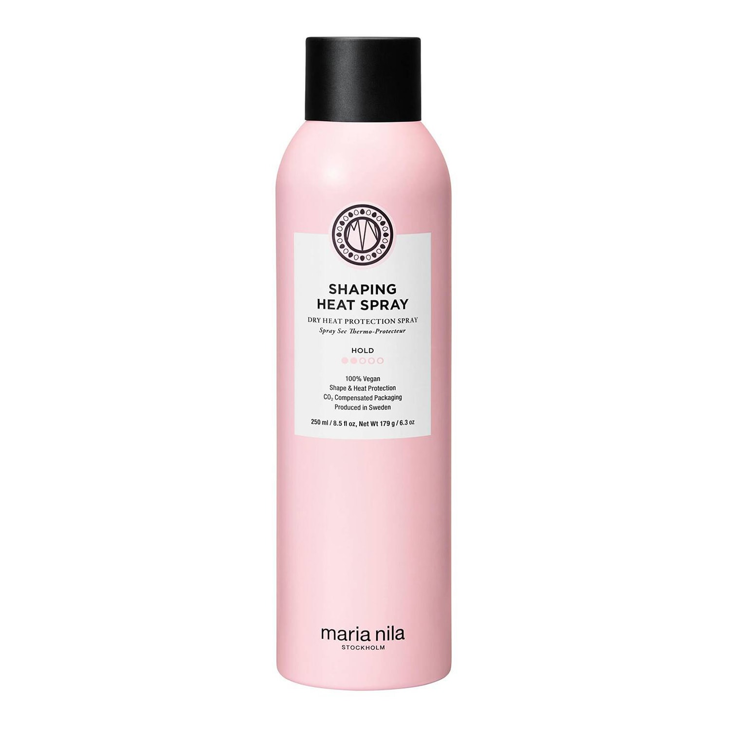 Maria Nila Shaping Heat Spray 250Ml