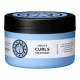 Coils & Curls Finishing Treatment Masque