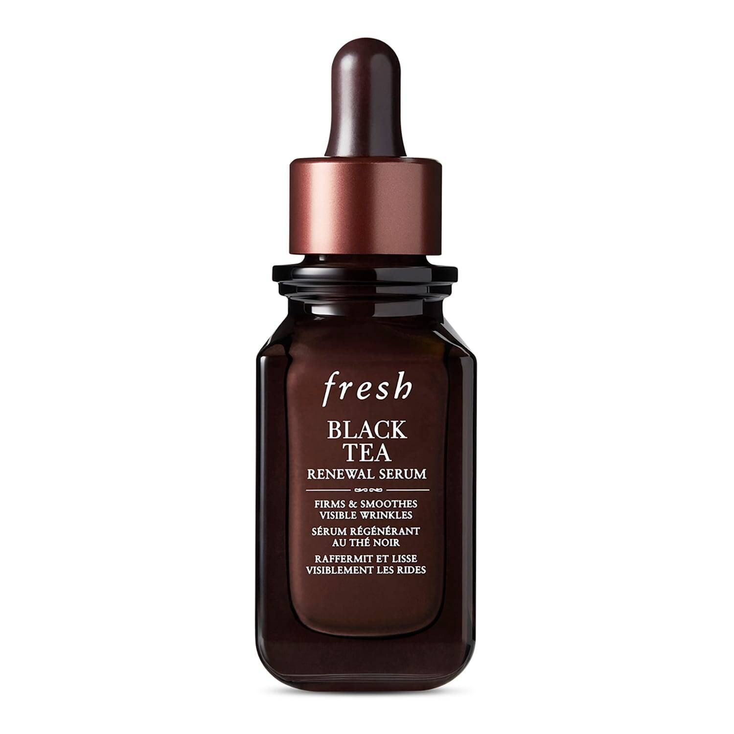 Fresh Black Tea Renewal Serum 30Ml