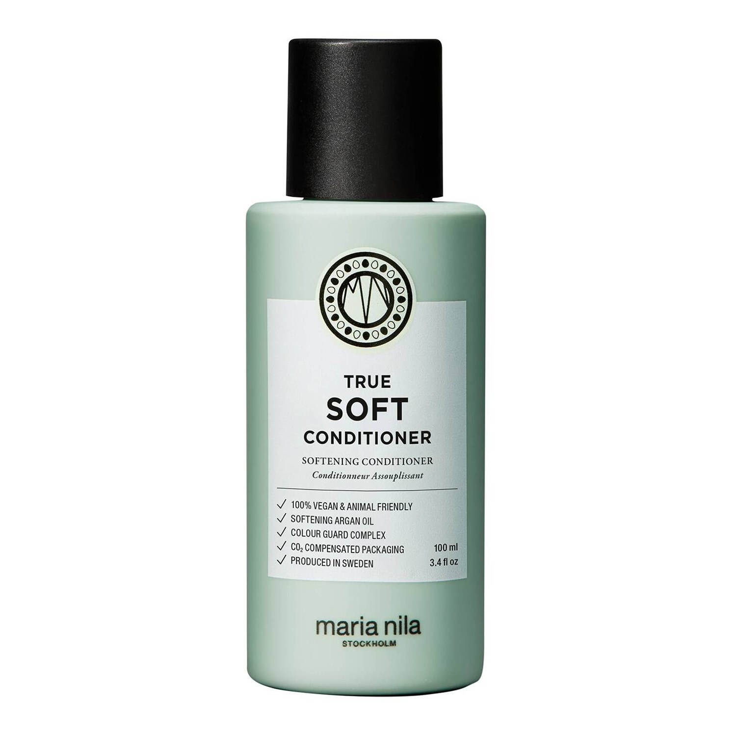 Maria Nila True Soft Conditioner 100Ml