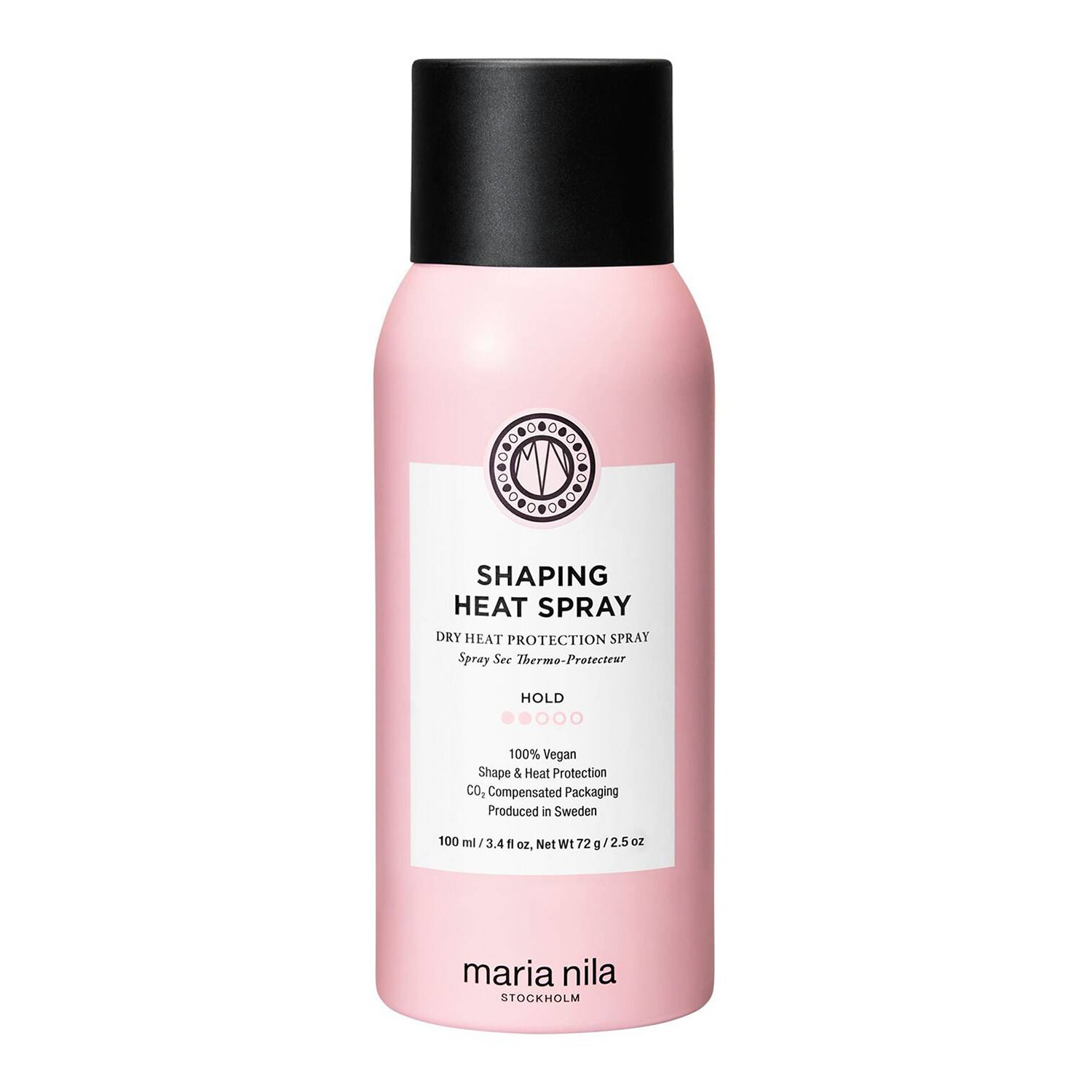 Maria Nila Shaping Heat Spray 100Ml