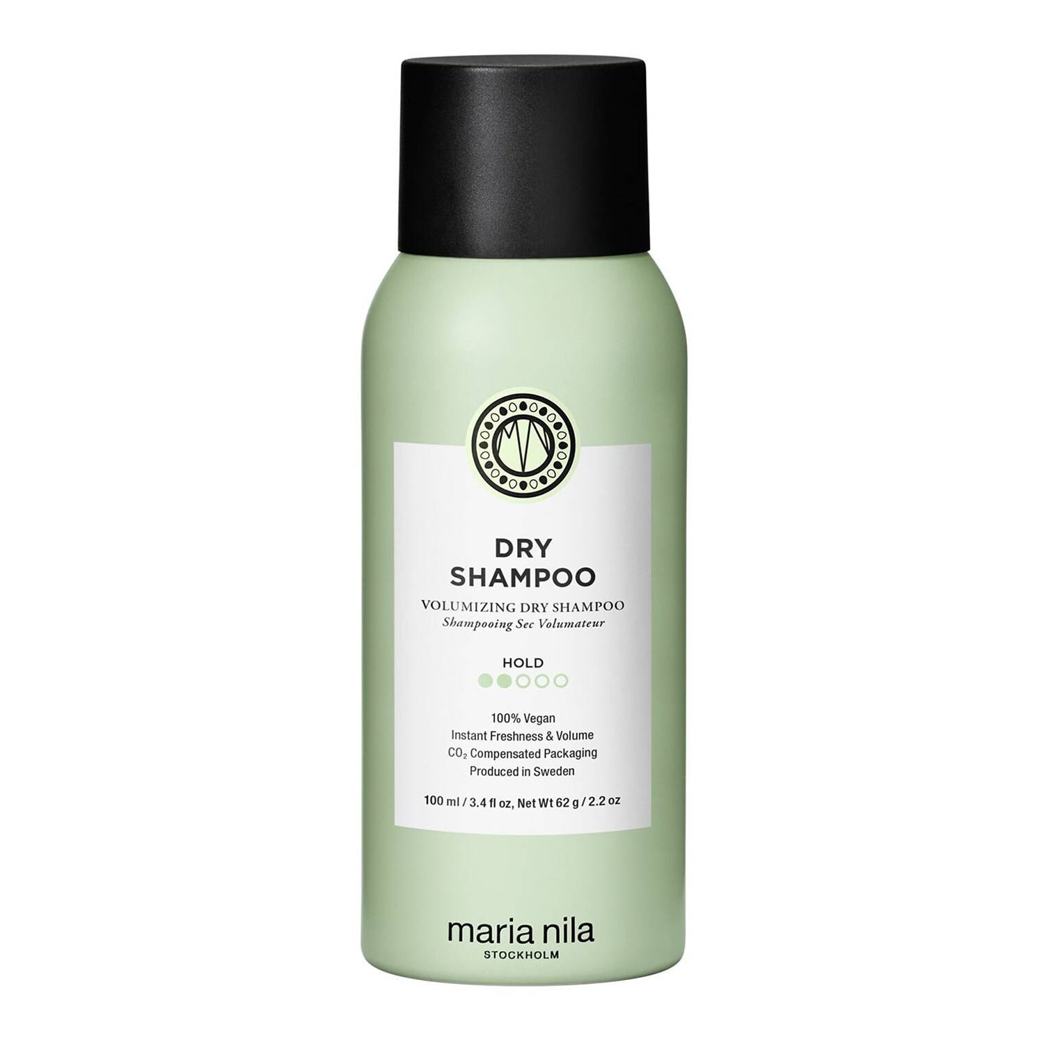 Maria Nila Dry Shampoo 100Ml