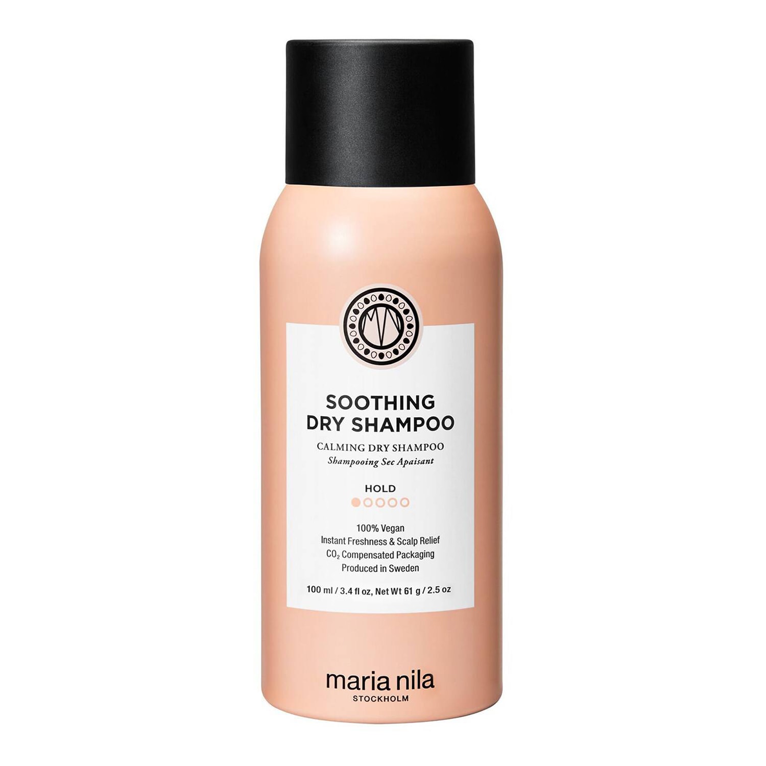 Maria Nila Soothing Dry Shampoo 100Ml