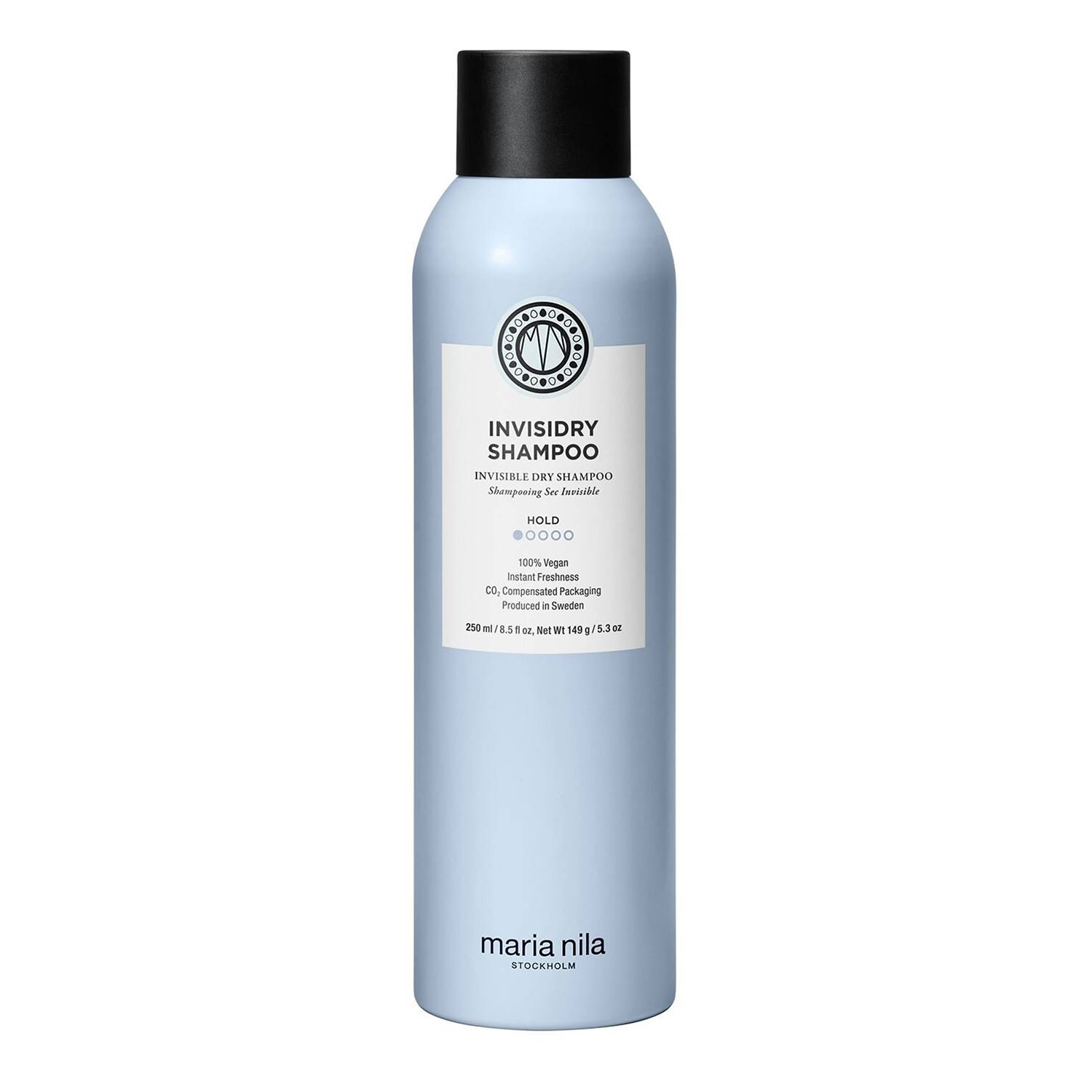 Maria Nila Invisidry Shampoo 250Ml