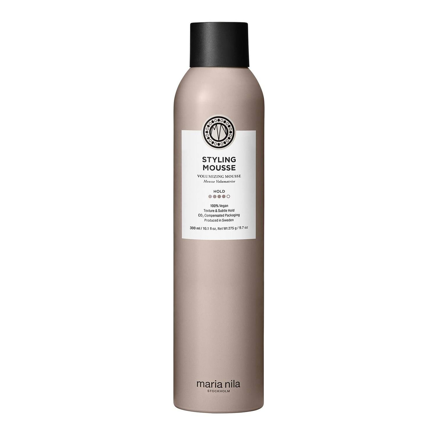 Maria Nila Styling Mousse 300Ml