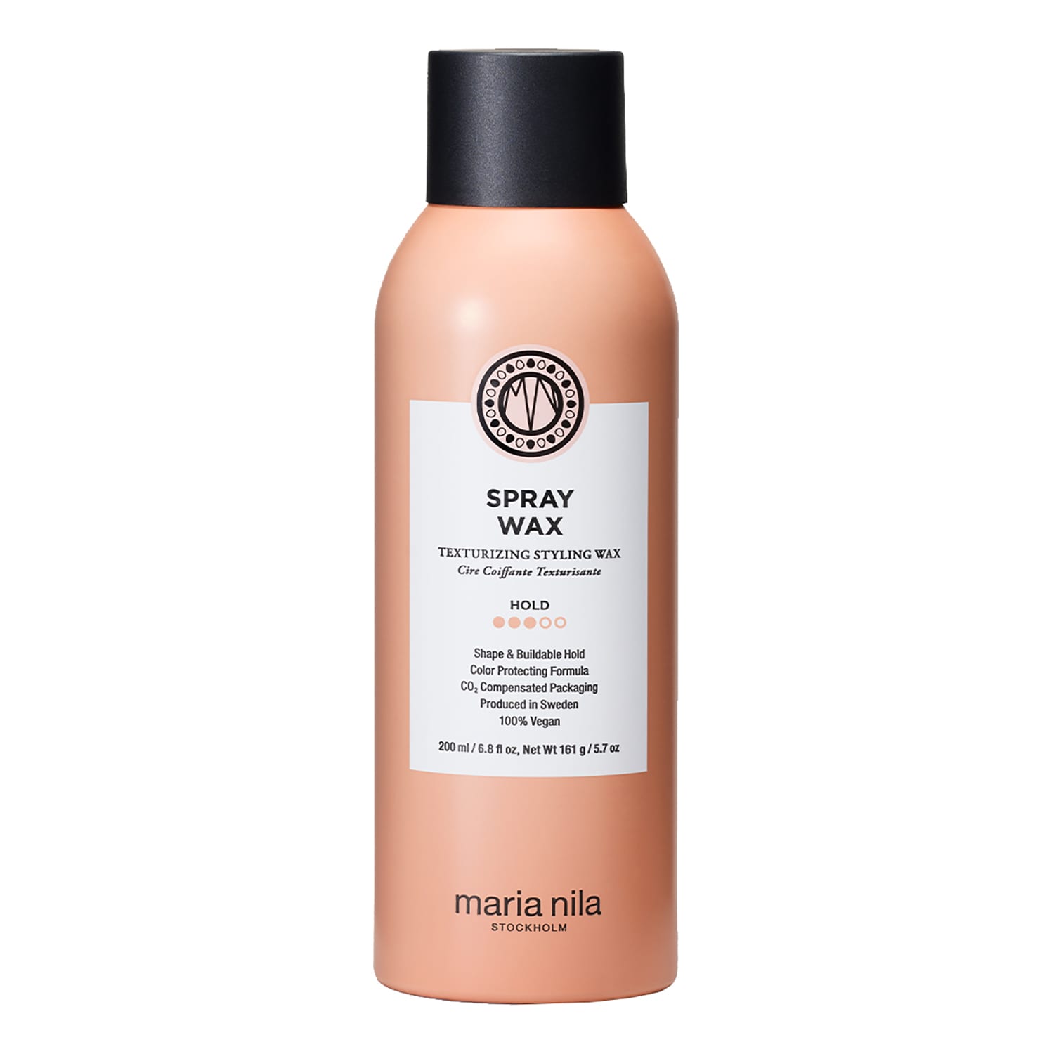 Maria Nila Spray Wax 200Ml