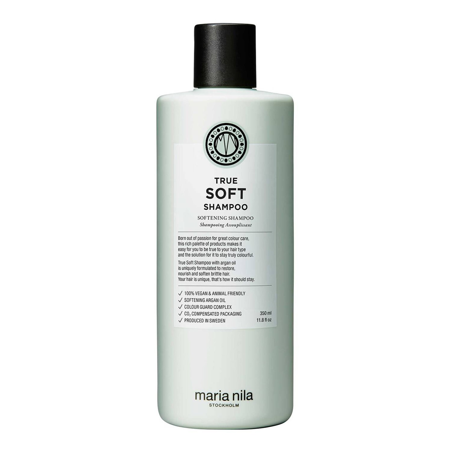 Maria Nila True Soft Shampoo 350Ml