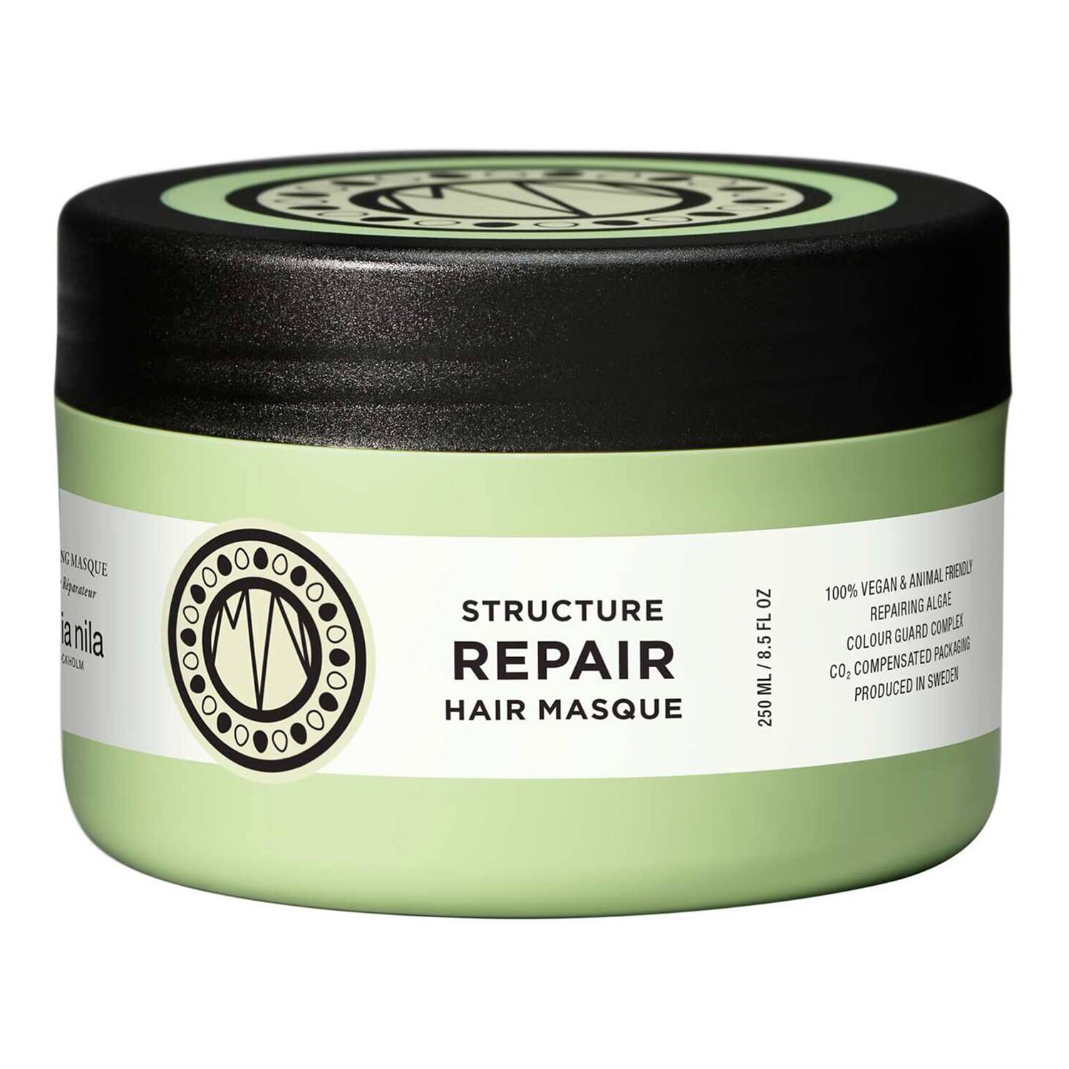 Maria Nila Structure Repair Masque 250Ml