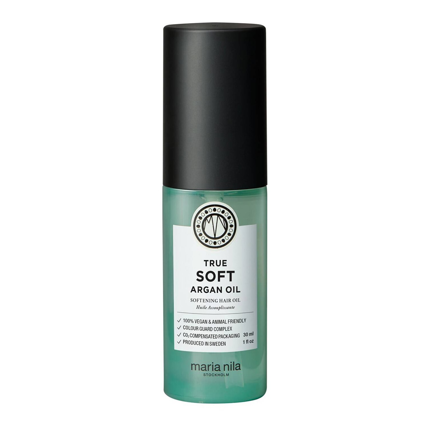 Maria Nila True Soft Argan Oil 30Ml