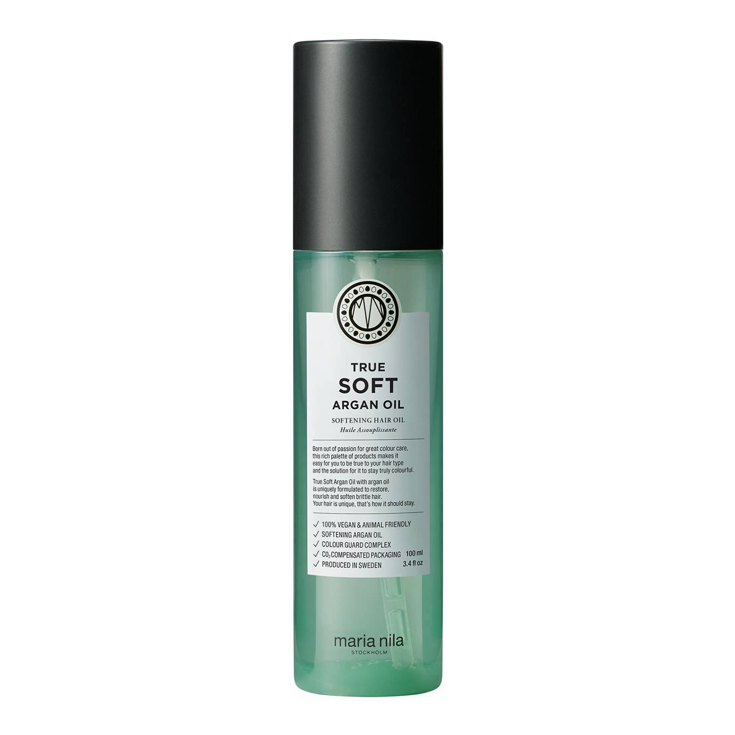 Maria Nila True Soft Argan Oil 100Ml