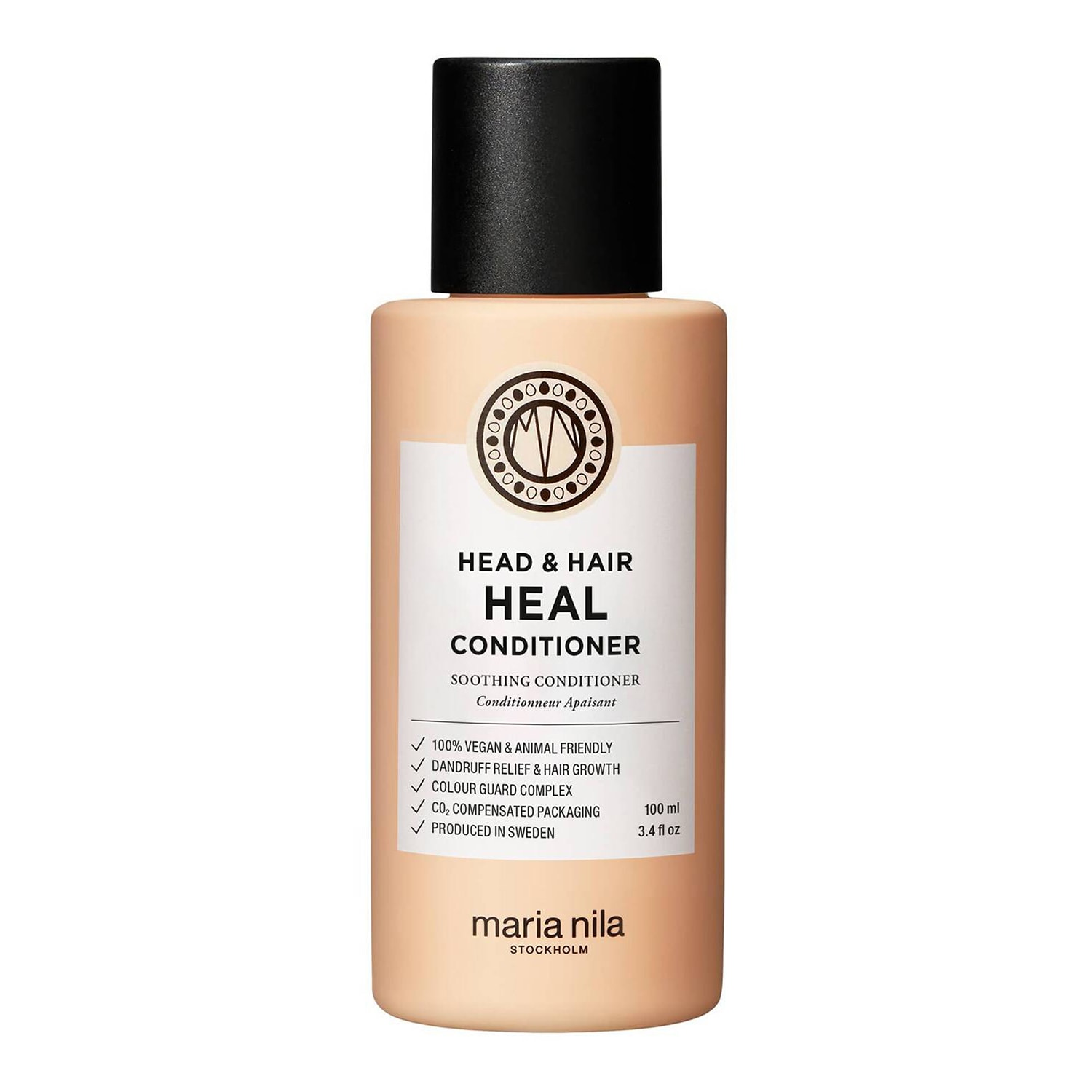 Maria Nila Head & Hair Heal Conditioner 100Ml