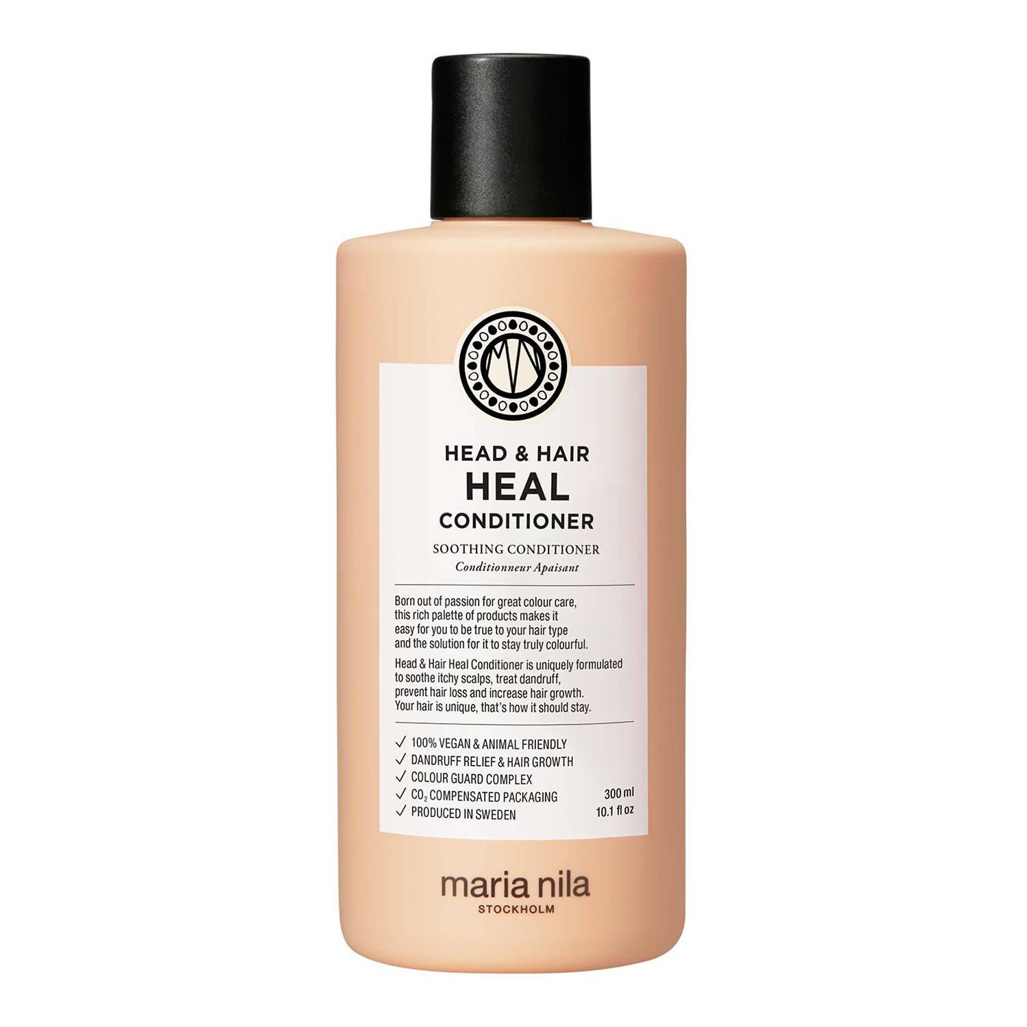 Maria Nila Head & Hair Heal Conditioner 300Ml