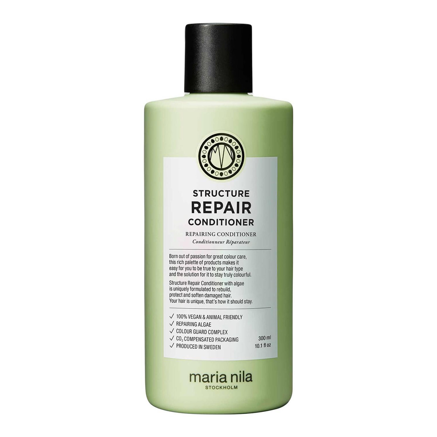 Maria Nila Structure Repair Conditioner 300Ml