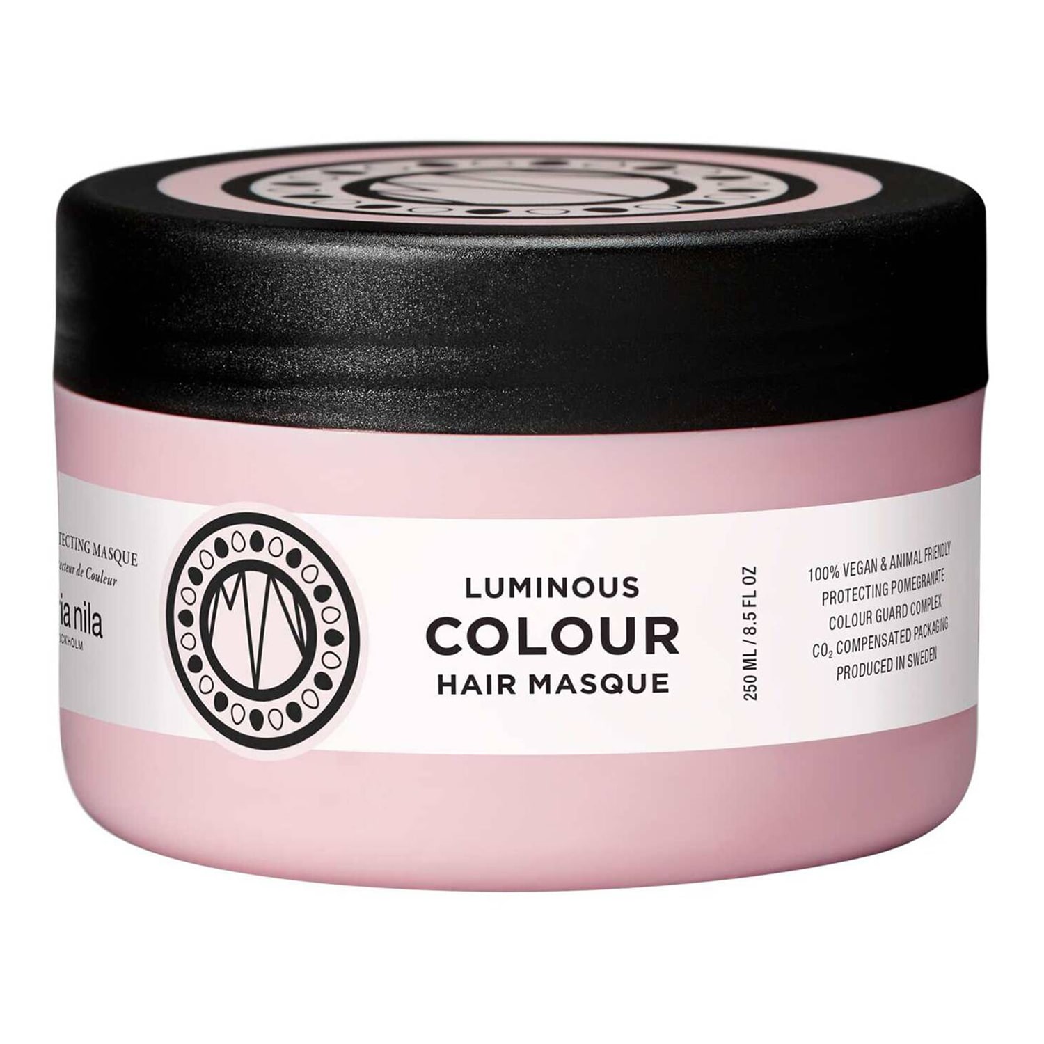 Maria Nila Luminous Colour Masque 250Ml