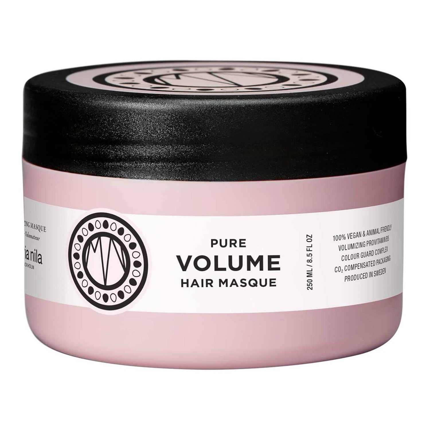 Maria Nila Pure Volume Masque 250Ml