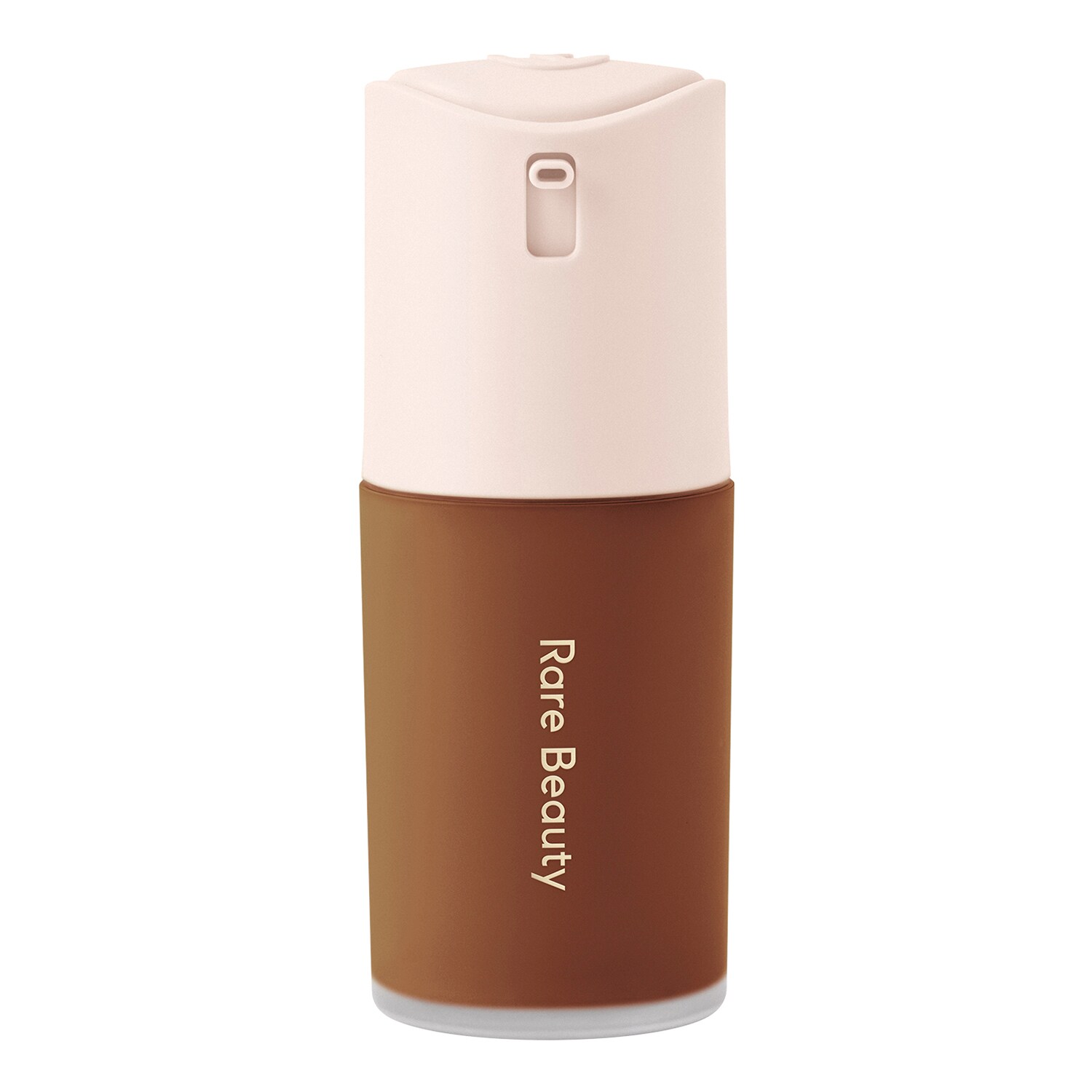 Rare Beauty True To Myself - Matte Foundation 44 Deep Warm