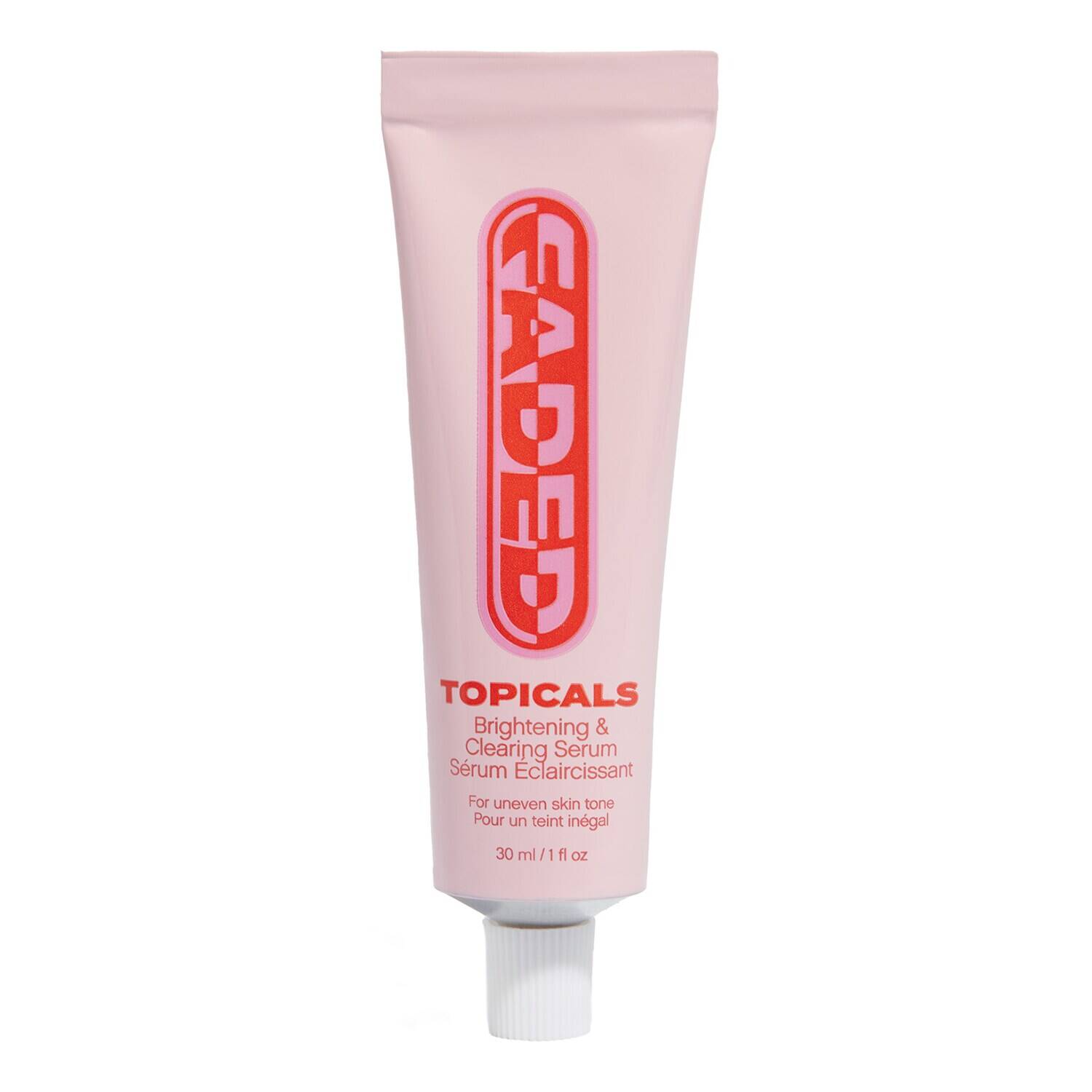 Topicals Faded Brightening & Clearing Serum 30Ml