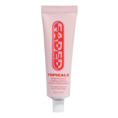 Faded Brightening & Clearing Serum