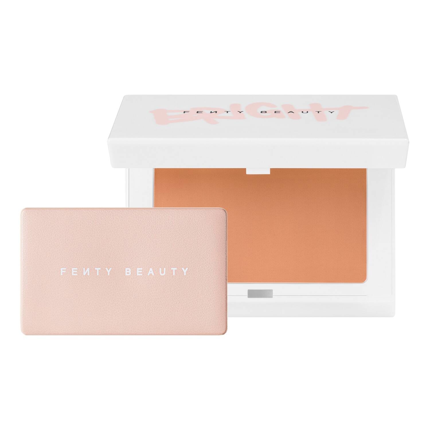Fenty Beauty Bright Fix Instant Brightening + Blurring Powder 8.5G Peach
