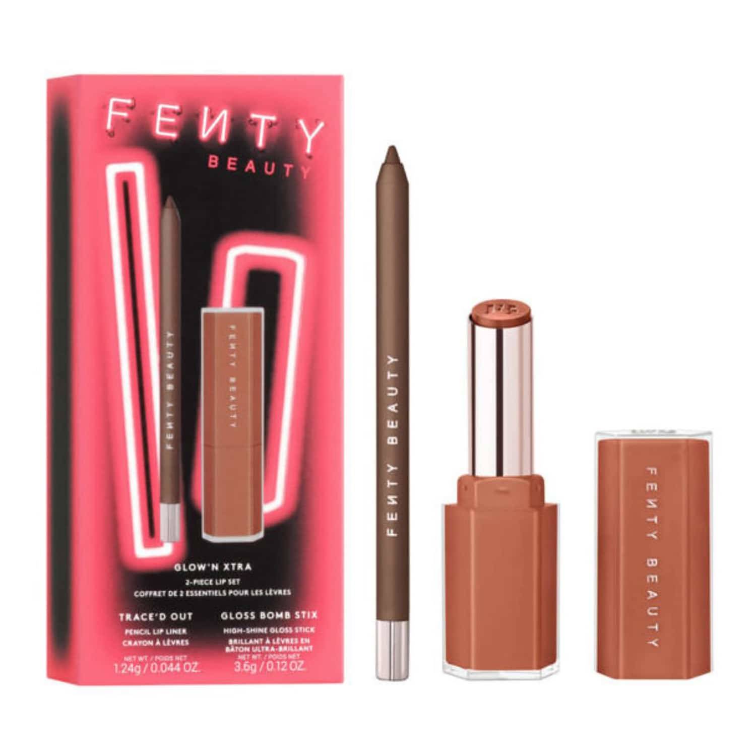 FENTY BEAUTY Glow'N Xtra Set image