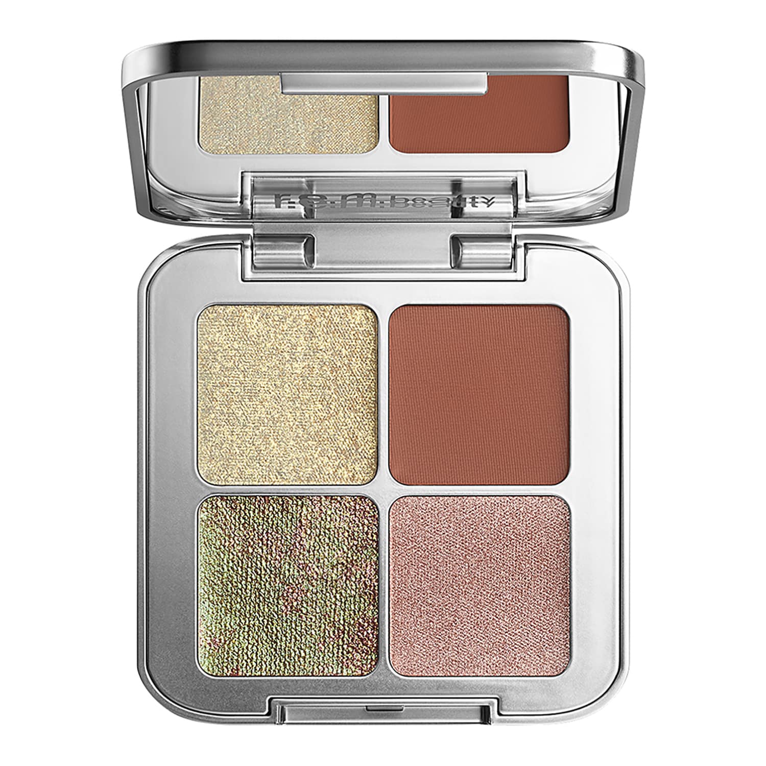 R.E.M.Beauty Sweet Dreams - Eyeshadow Quad Earth Fairy