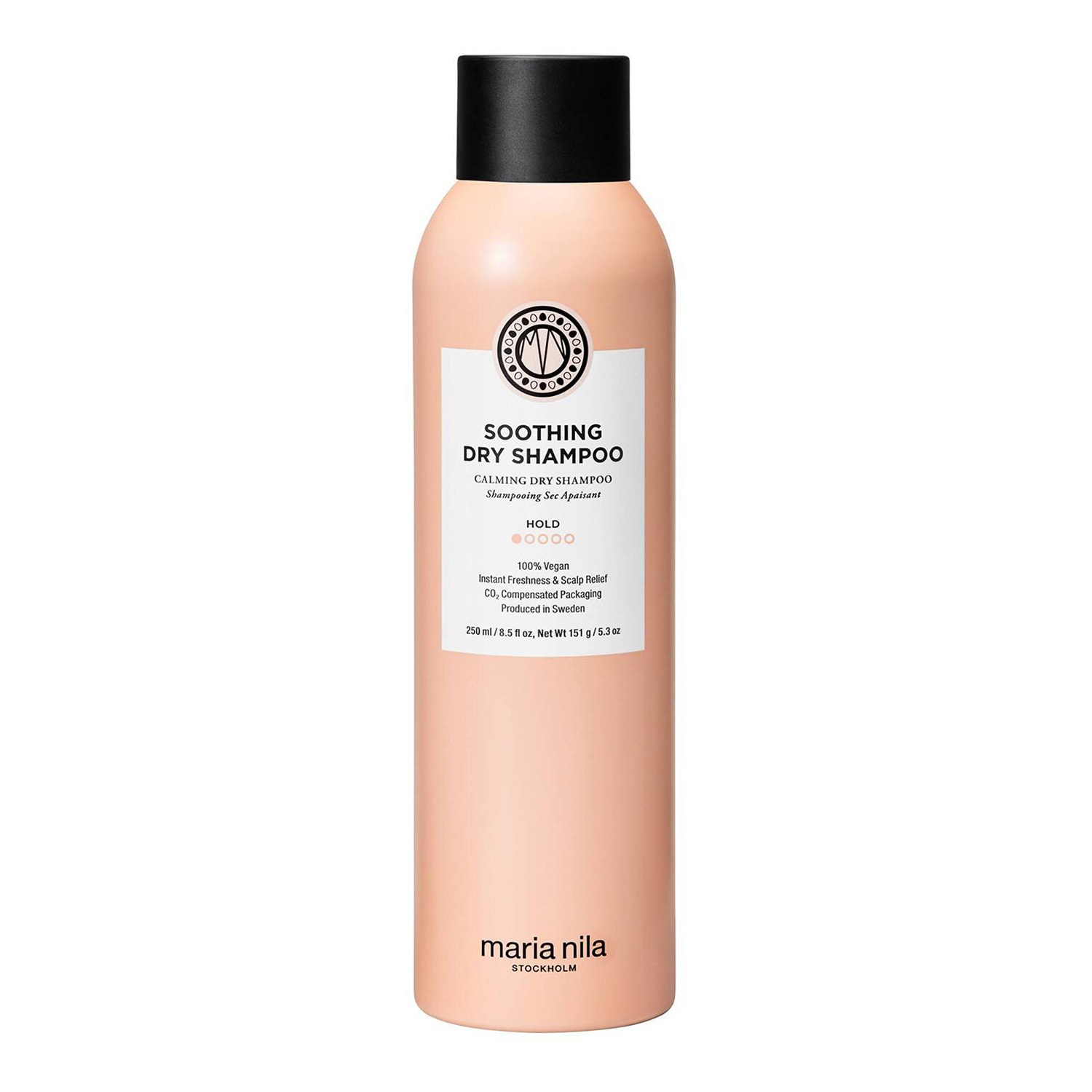 Maria Nila Soothing Dry Shampoo 250Ml