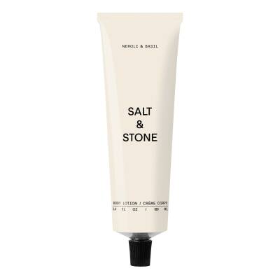 Neroli & Basil Body Lotion