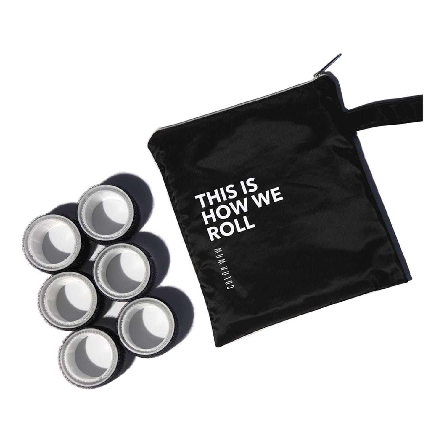 Color Wow This Is How We Roll Hair Rollers Set