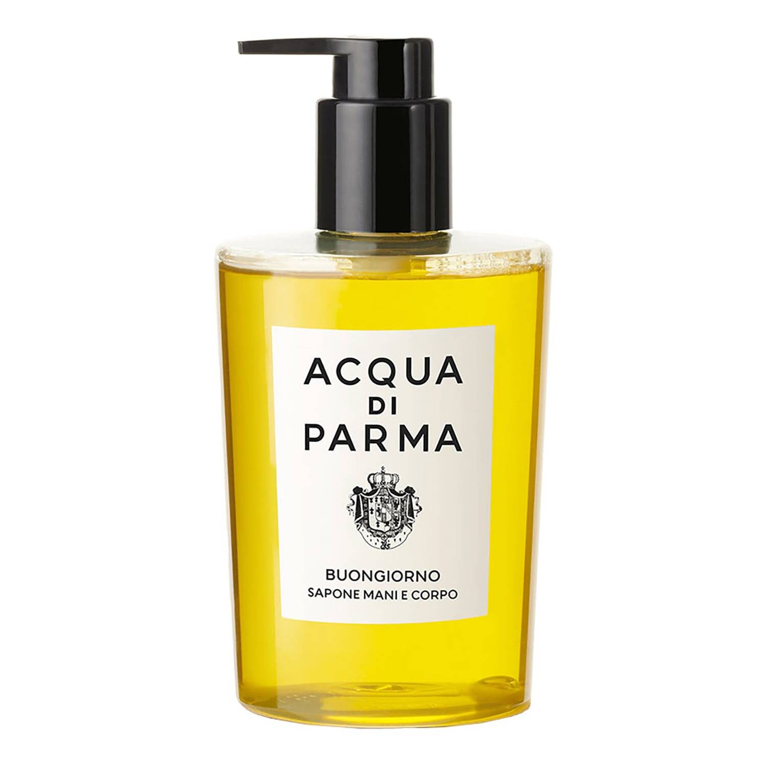 Acqua Di Parma Buongiorno Hand And Body Wash 300Ml
