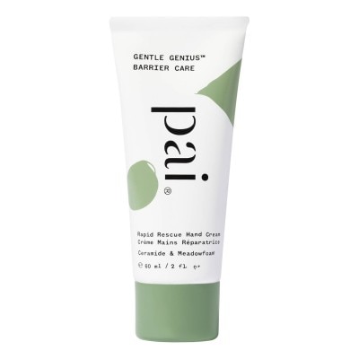 GENTLE GENIUS Barrier Care Rapid Rescue Hand Cream
