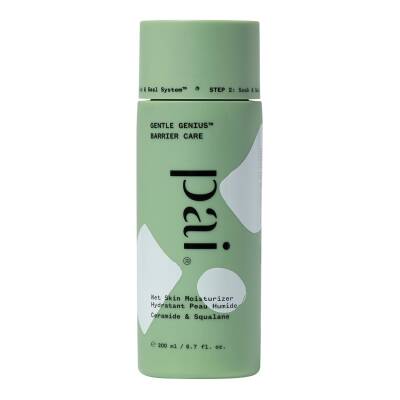 GENTLE GENIUS Barrier Care Wet Skin Moisturizer