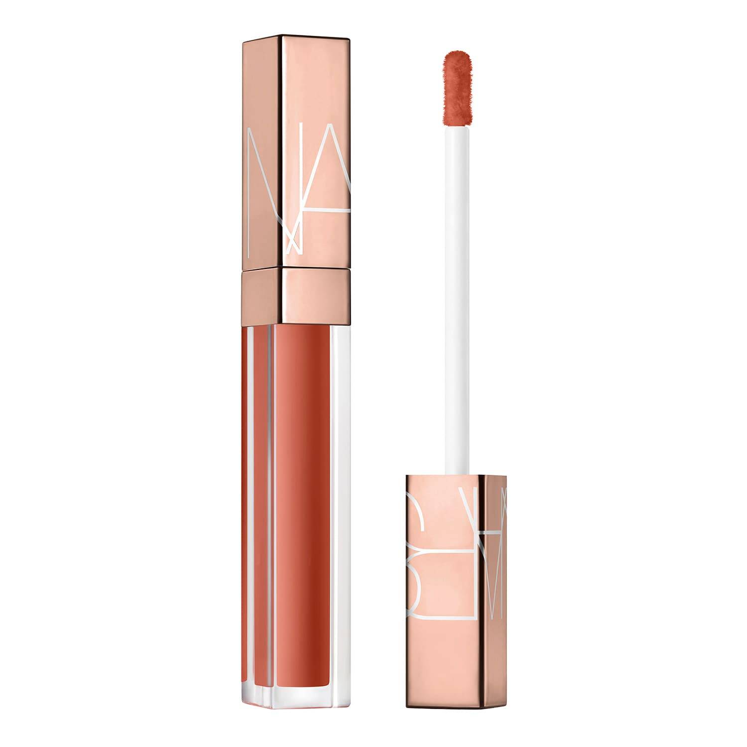 Nars Cosmetics Afterglow Lip Shine 5.5Ml Make A Move