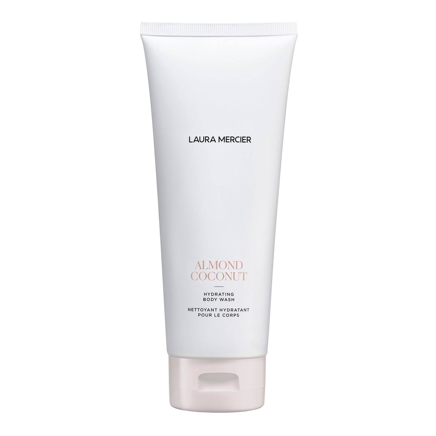 Laura Mercier Almond Coconut Hydrating Body Wash 200Ml