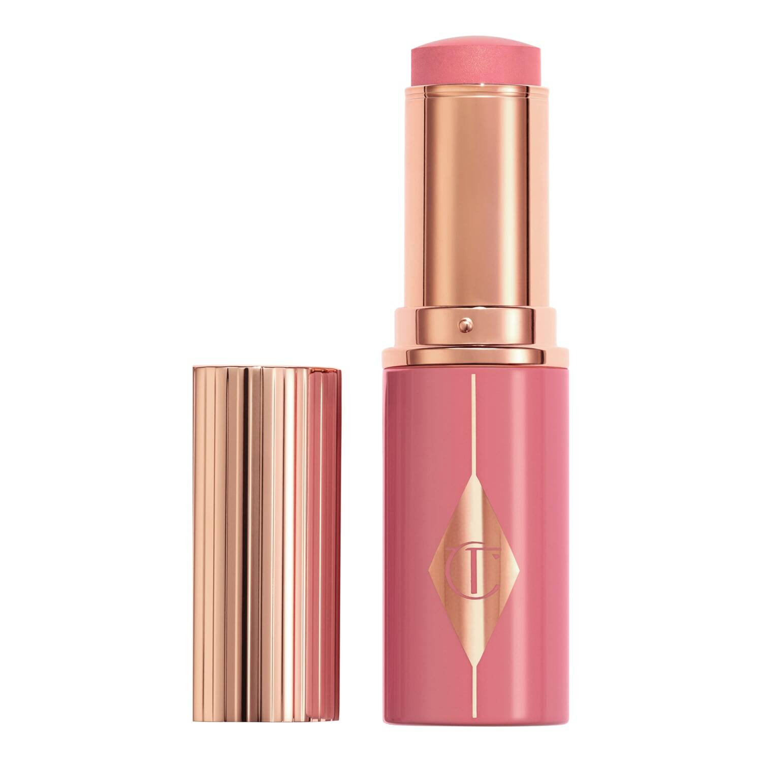 Charlotte Tilbury Unreal Blush Healthy Glow Stick 9G Rosy Glow