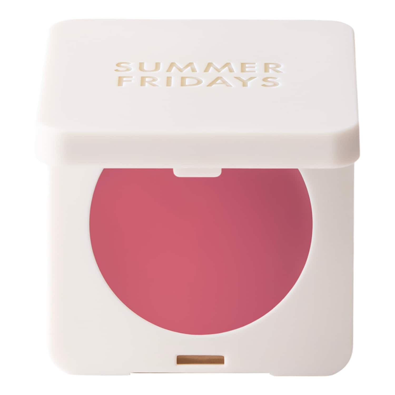 Summer Fridays Blush Butter Balm Sweet Rosé (2.4G)