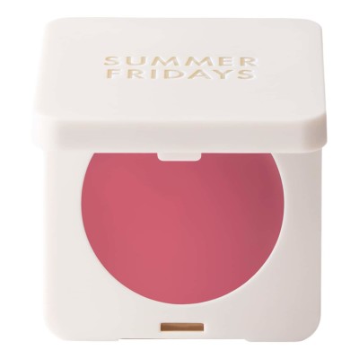 Blush Butter Balm