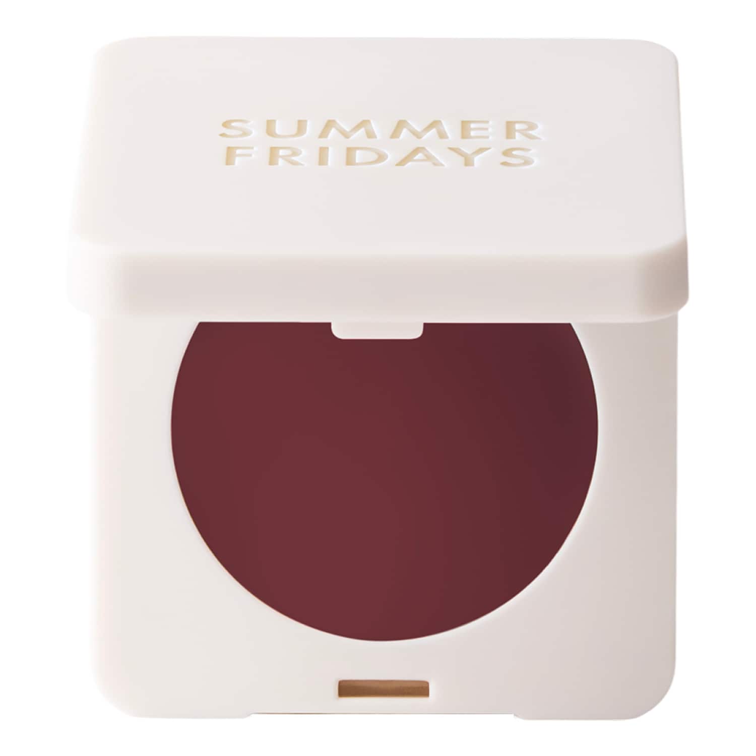 Summer Fridays Blush Butter Balm Berry Spritz