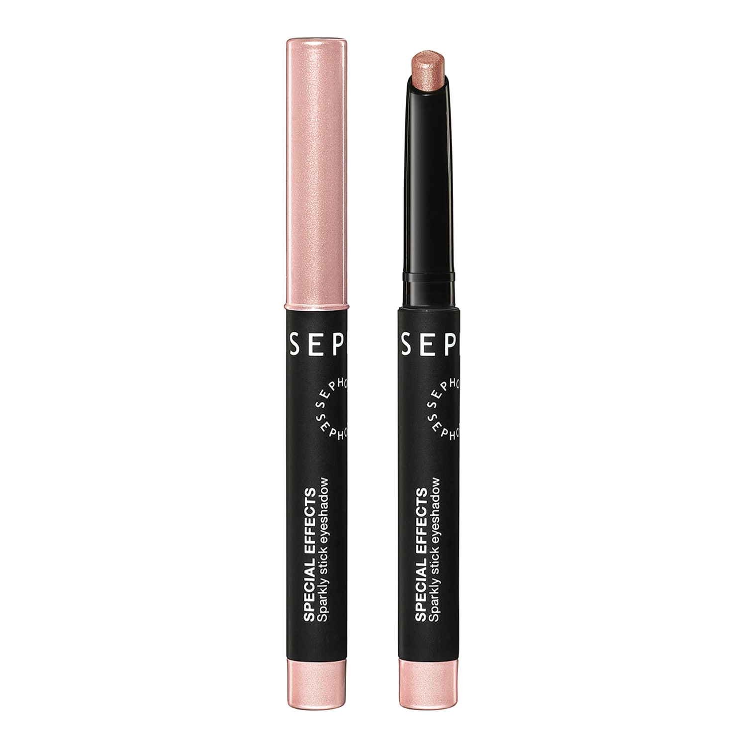 Sephora Collection Special Effects Sparkly Stick Eyeshadow 02 Pink