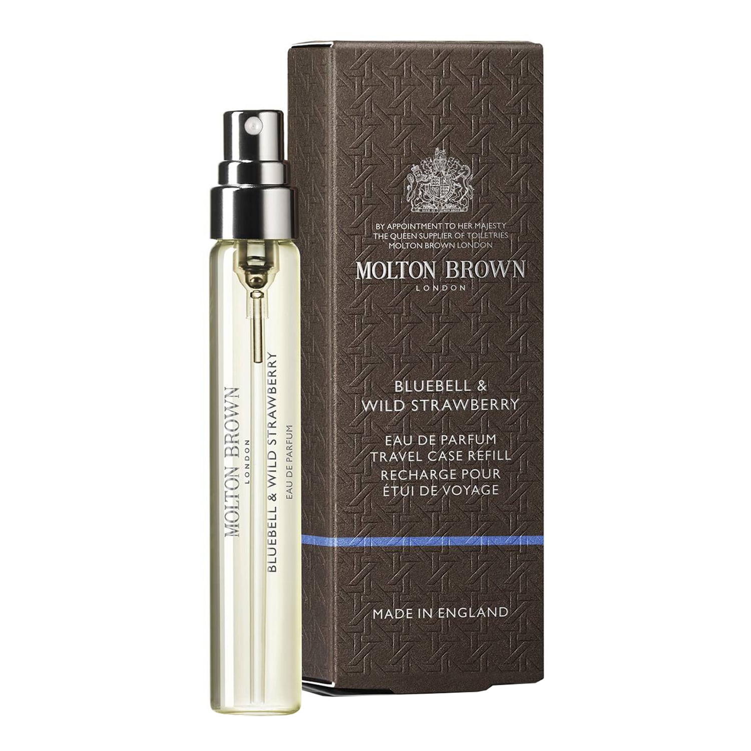 Molton Brown Enchanting Bluebell Eau De Parfum 7.5Ml