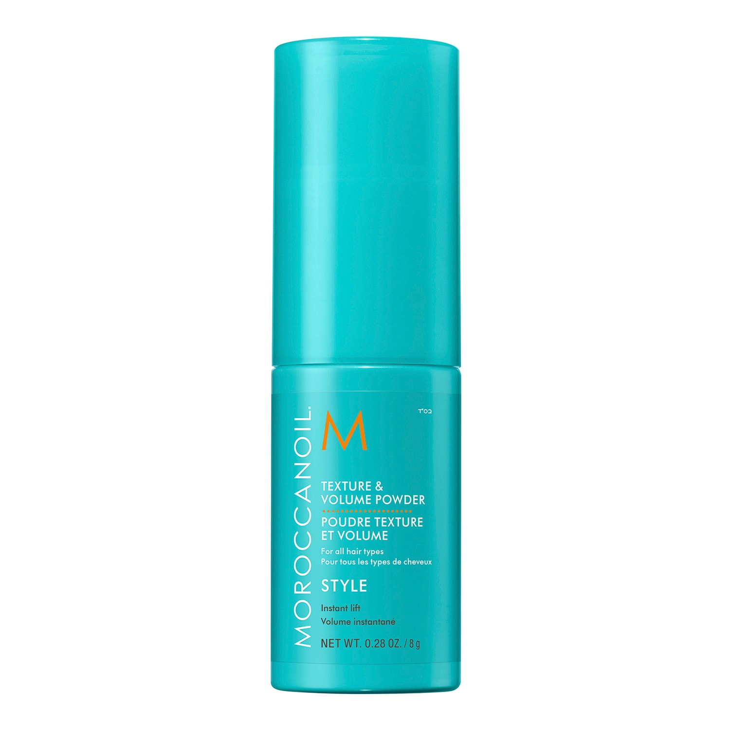 Moroccanoil Texture & Volume Powder 8G