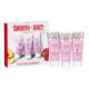 Smooth + Juicy Scrub Kit