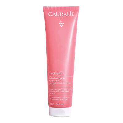 Vinohydra Gel Cleanser