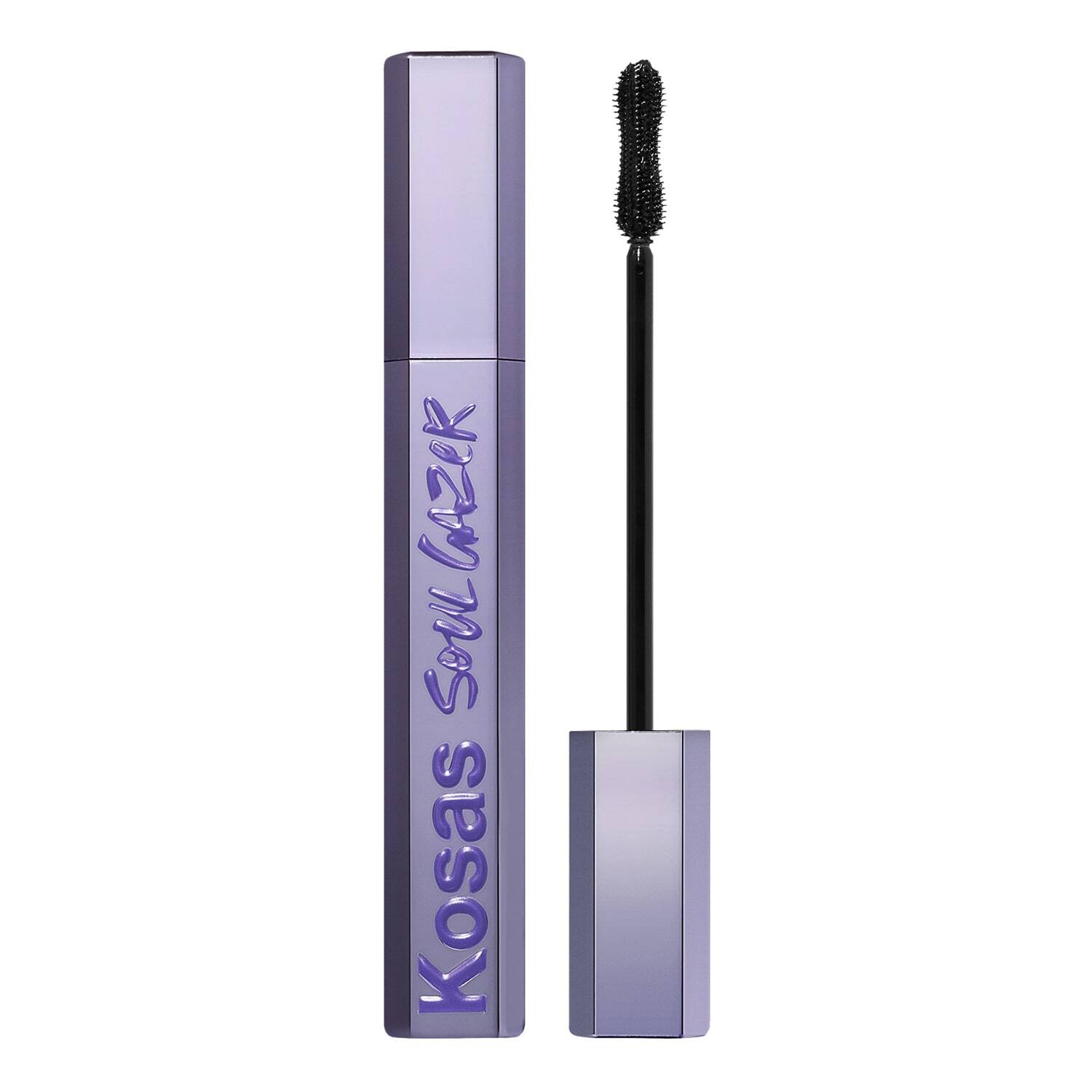 Kosas Soulgazer Lengthening + Lifting Peptide Mascara Hypnotize 10.5Ml
