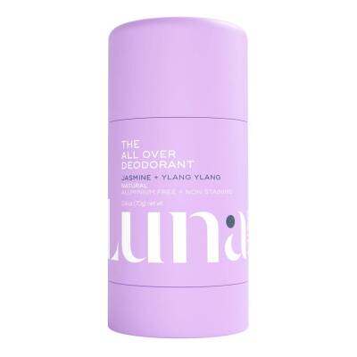 The All Over Deo Original