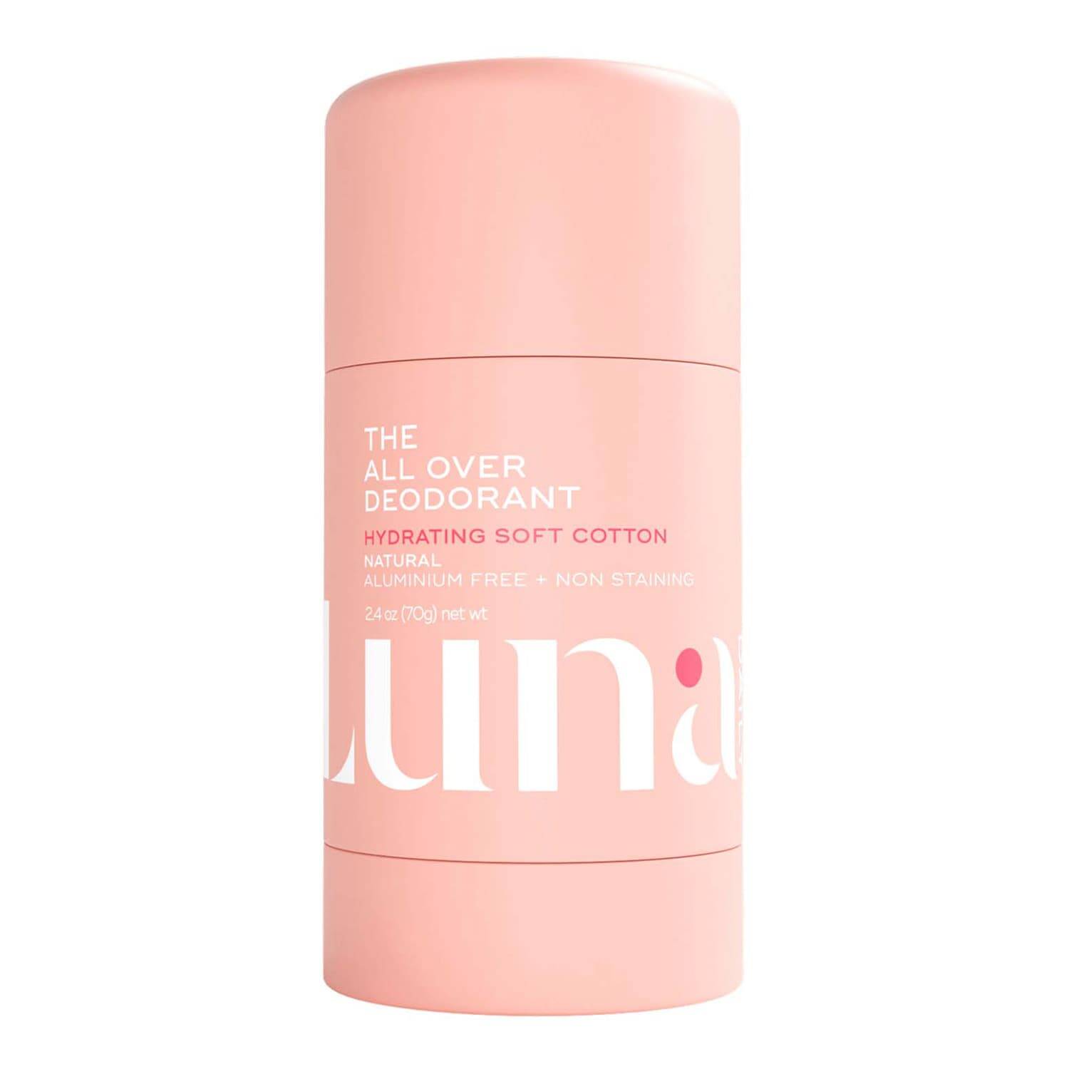 Luna Daily The All Over Deo Hydrating 70G