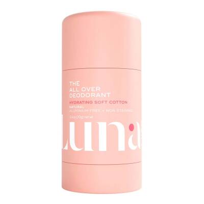 The All Over Deo Hydrating